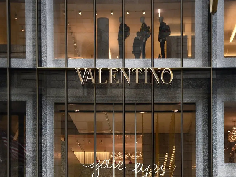 Valentino