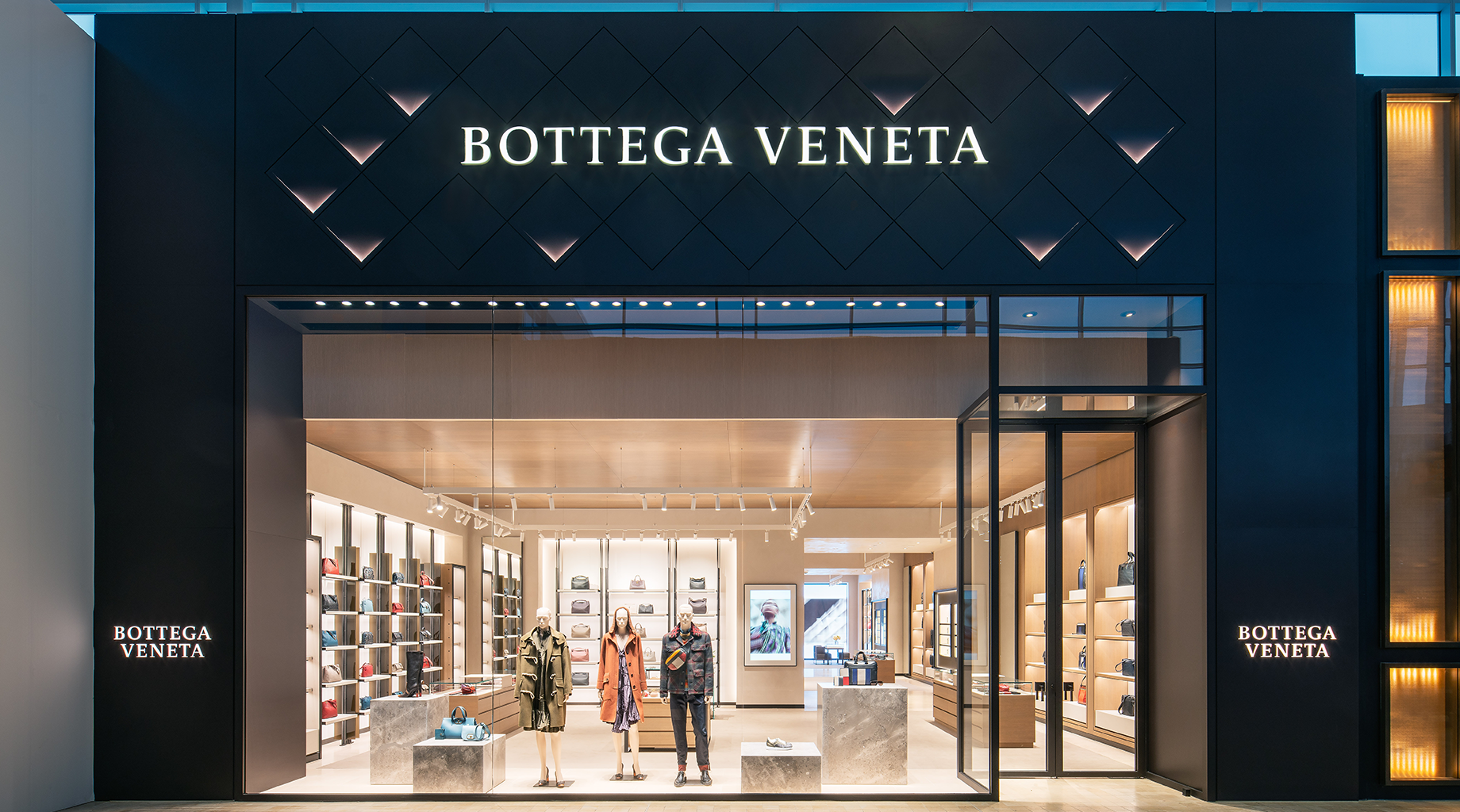 Bottega Veneta
