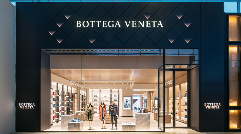 Bottega Veneta