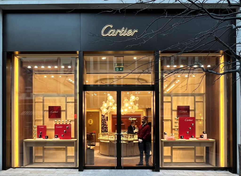 CARTIER
