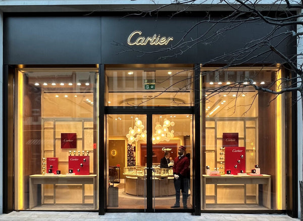 CARTIER