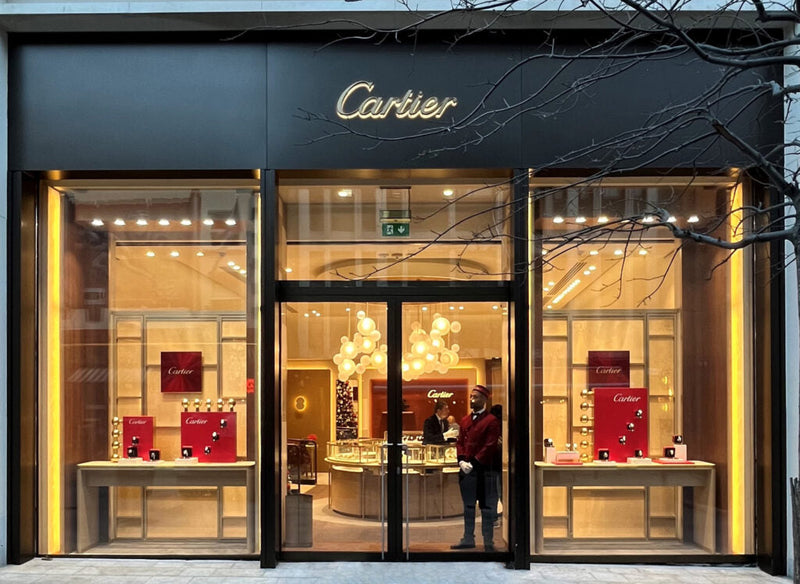 CARTIER