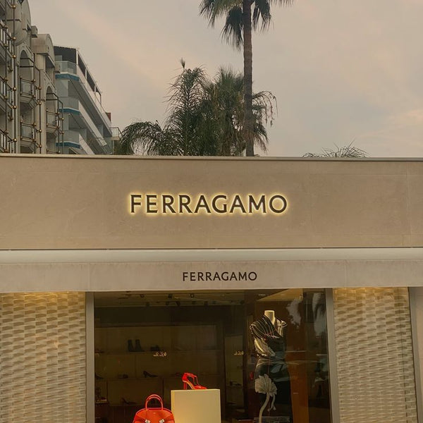 FERRAGAMO