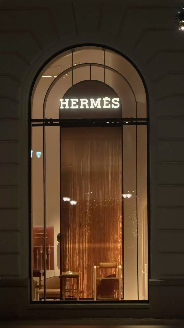 HERMES