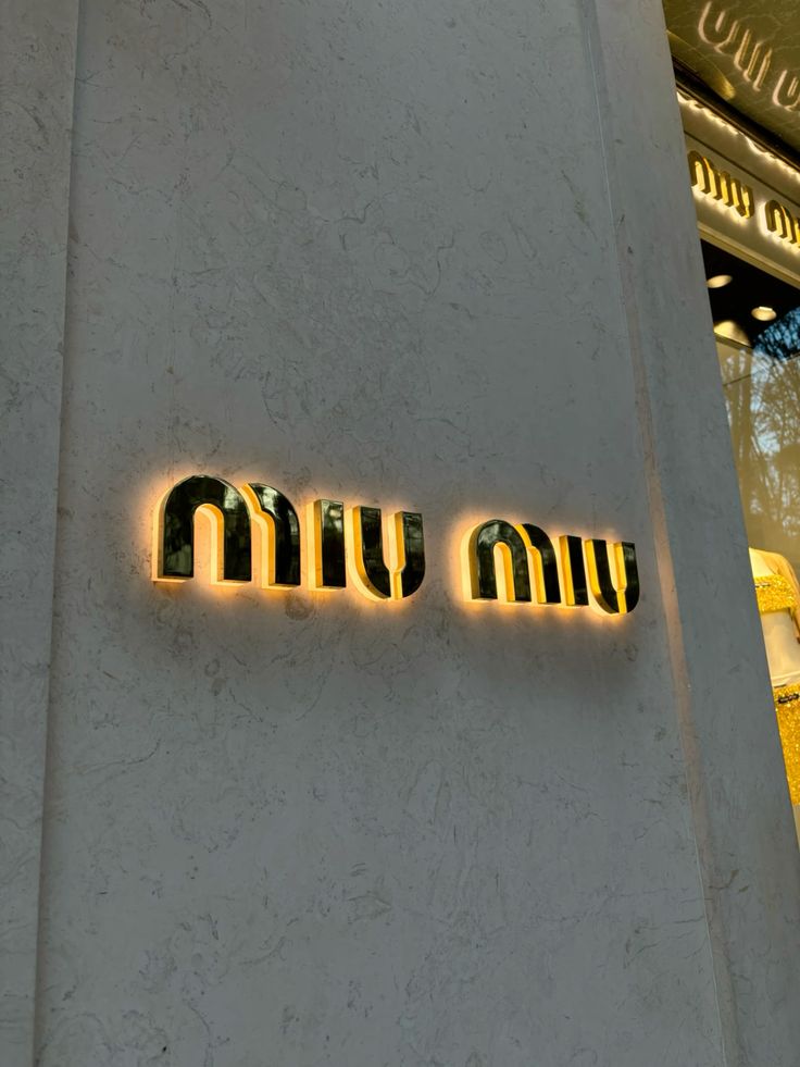 Miumiu
