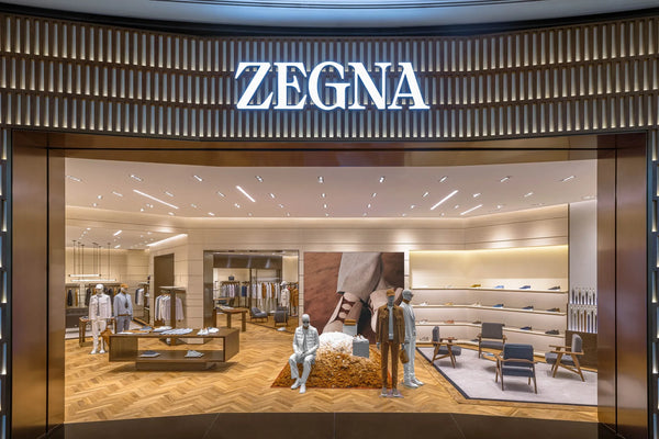 Zegna