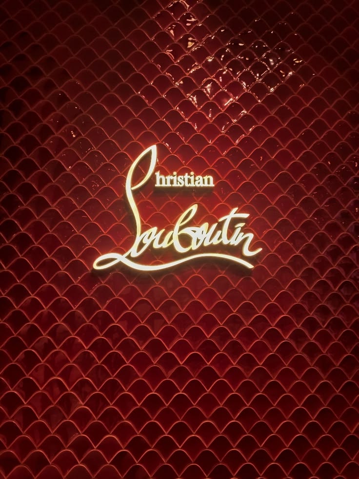 Christian Louboutin