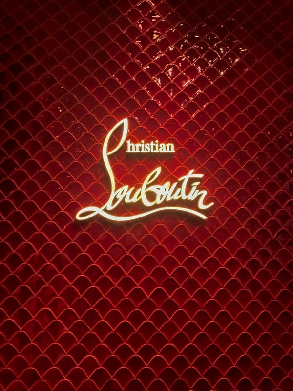 Christian Louboutin