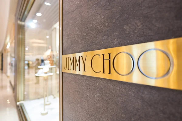 Jimmy choo