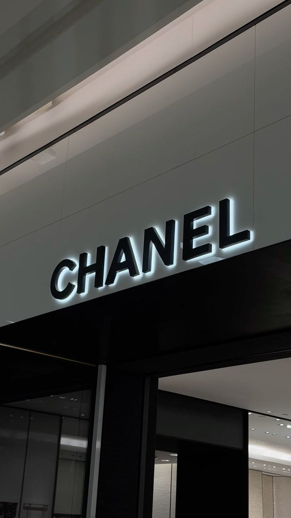 CHANEL