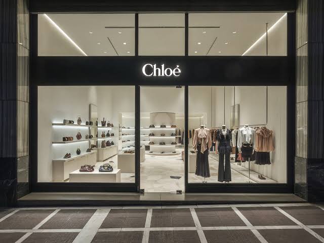 Chloé