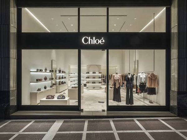 Chloé