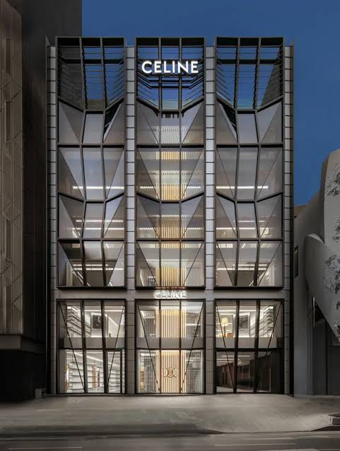 Celine