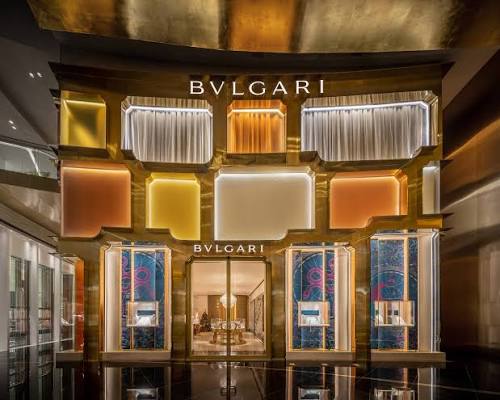 Bvlgari