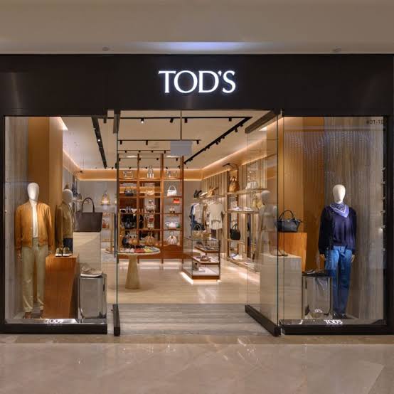 Tod's