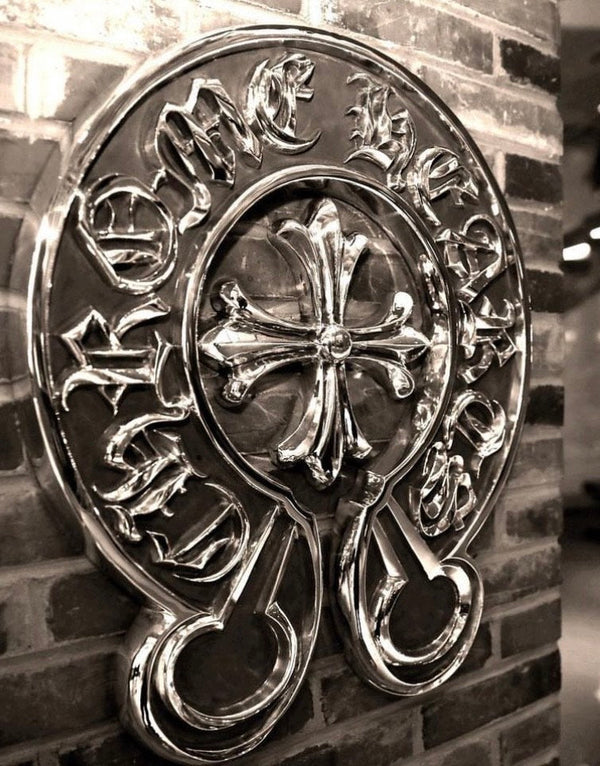 Chrome Hearts