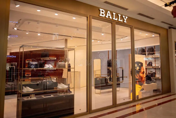 Bally