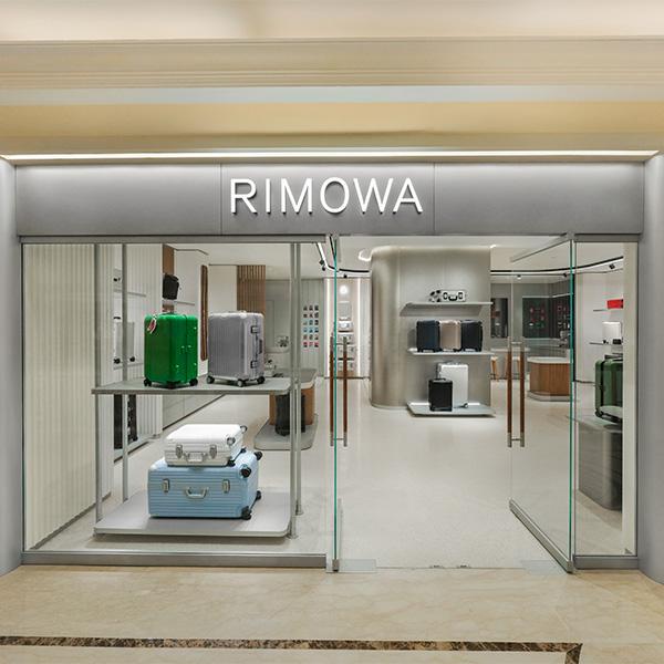 RIMOWA