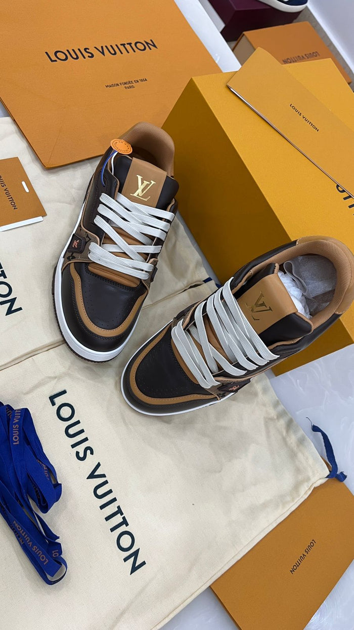 LV trainers