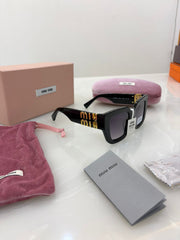 Miu miu sunglasses