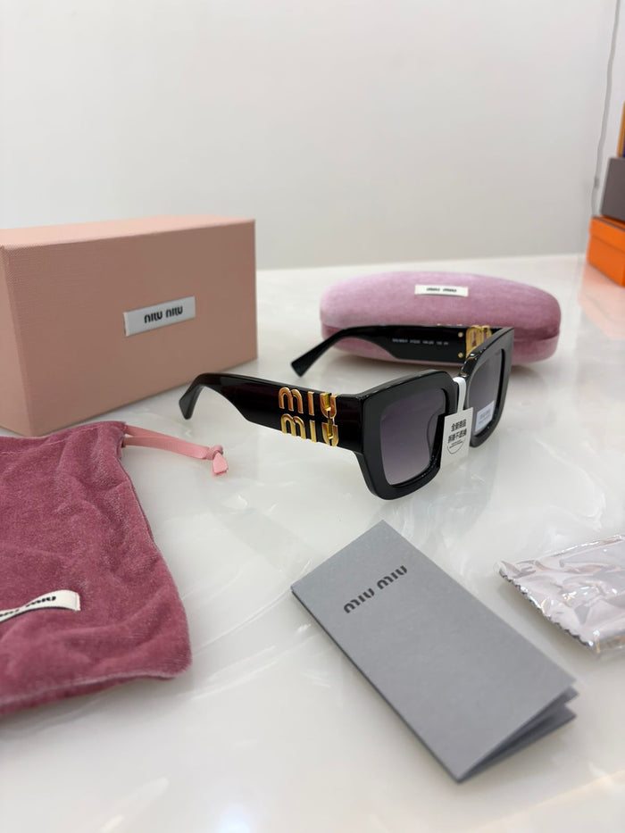 Miu miu sunglasses