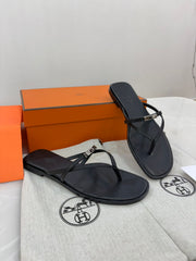 Hermès Miss Sandals