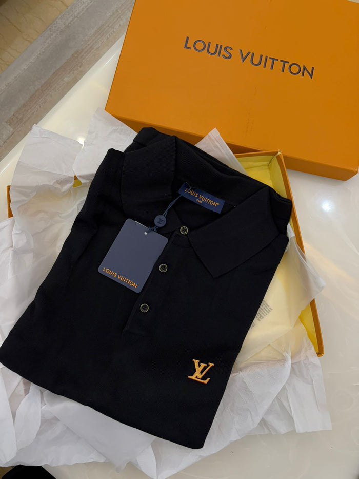 LV polo Tee