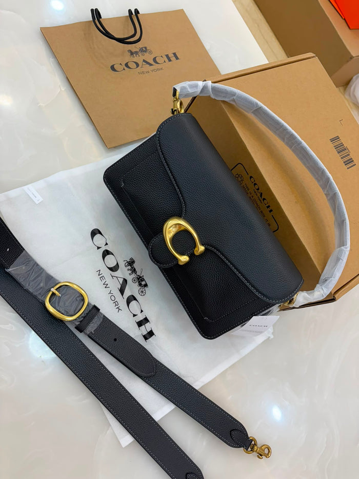Coach Tabby shoulder bag