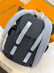 Louis Vuitton Christopher backpack