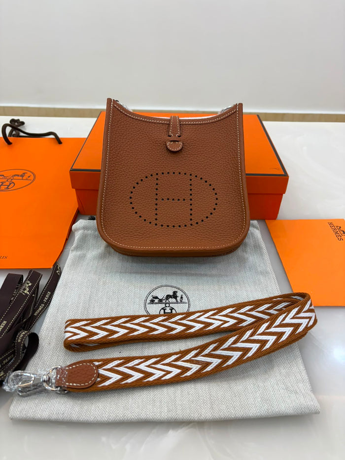 Hermès Evelyne 16 Amazone bag