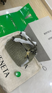 Bottega Veneta Parachute shoulder bag