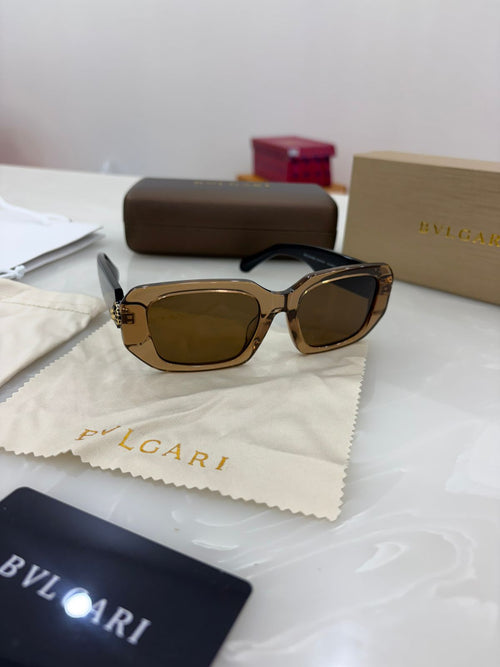 Bvlgari sunglasses