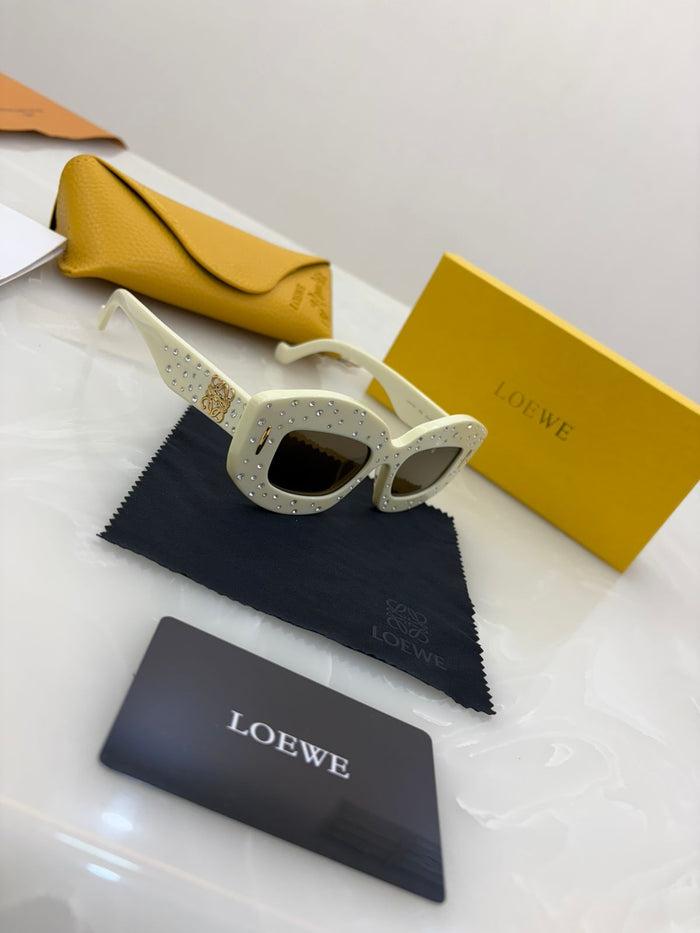 LOEWE sunglasses