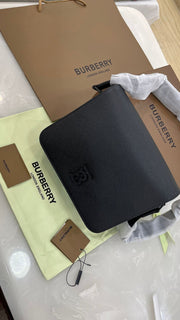 Burberry Small Alfred Messenger Bag