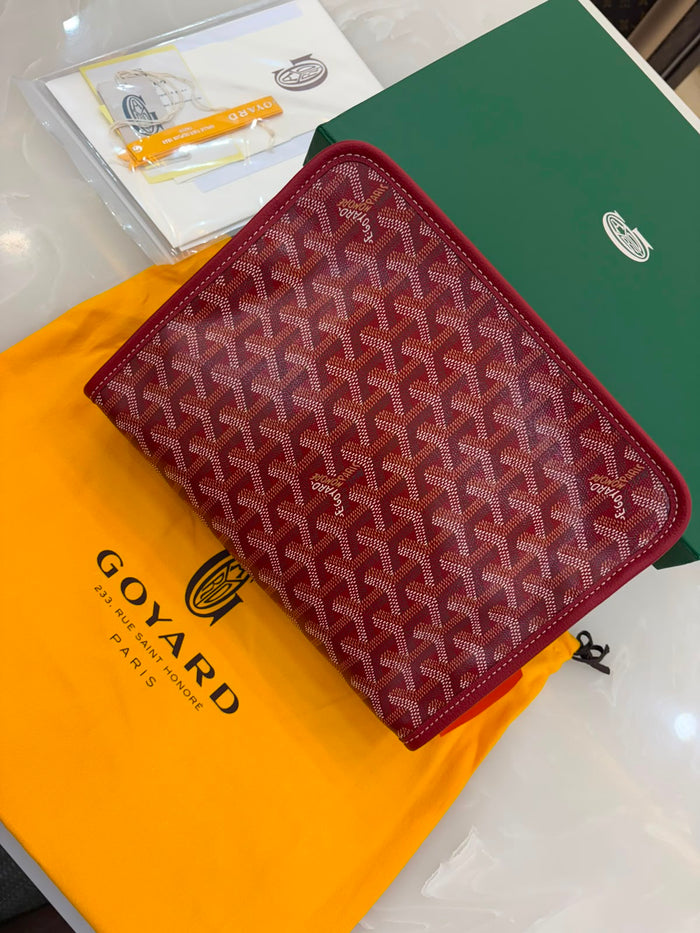 Goyard Jouvence bag