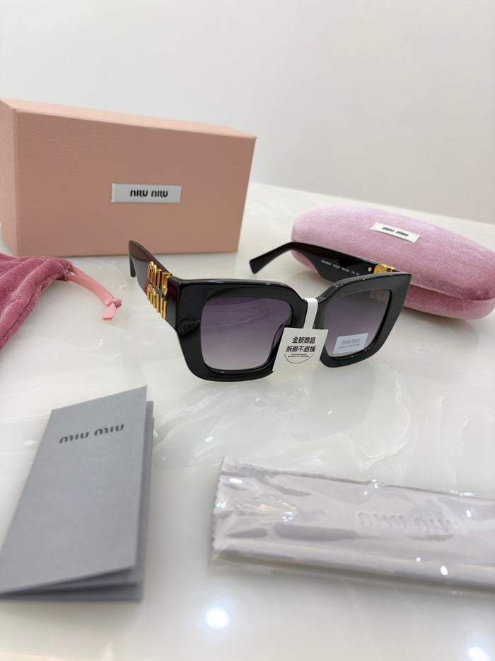 Miu miu sunglasses