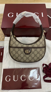 Gucci Ophidia GG Mini Shoulder Bag
