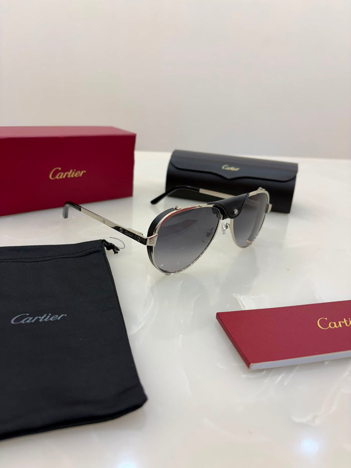 Cartier sunglasses