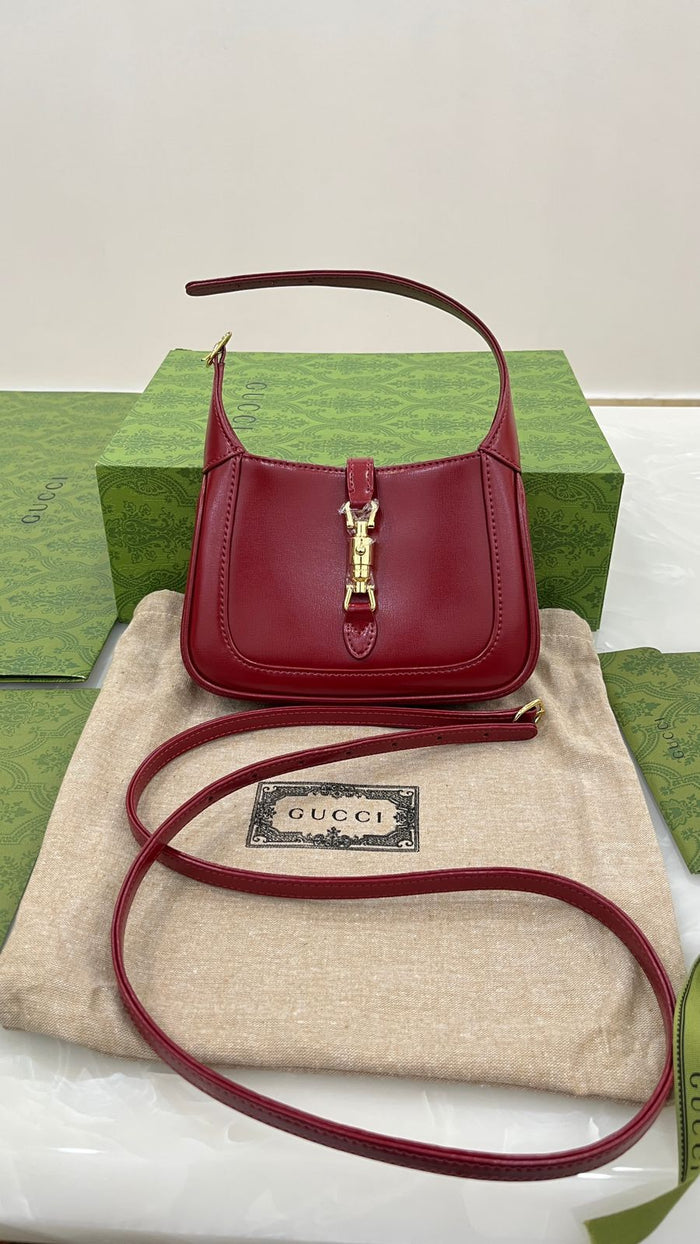 Gucci Handbag