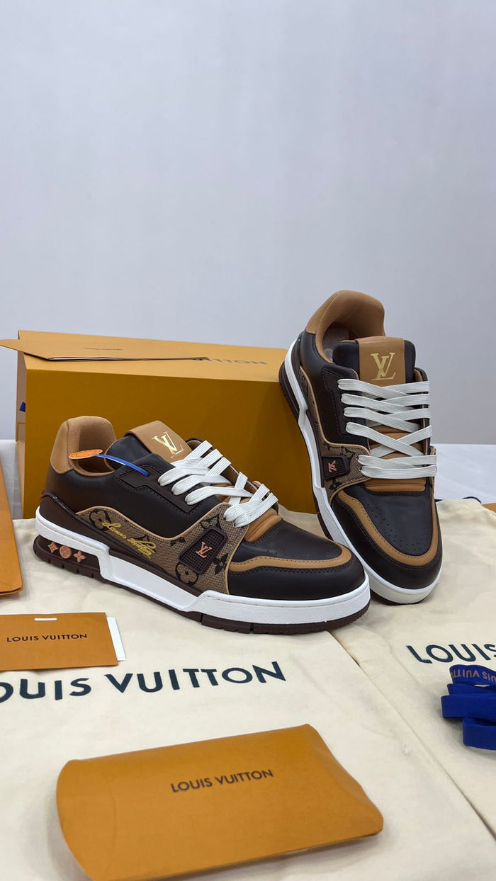 LV trainers
