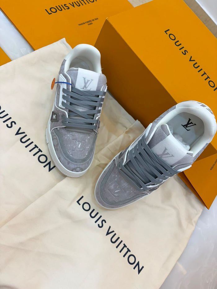 Louis Vuitton LV Trainer sneakers