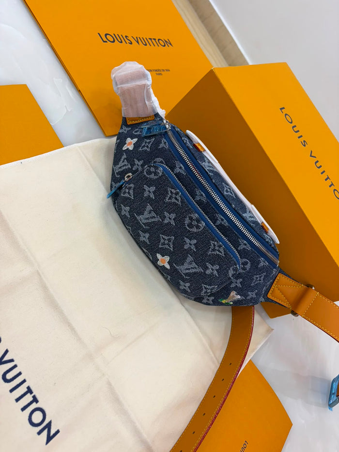 Louis Vuitton Rush Bumba