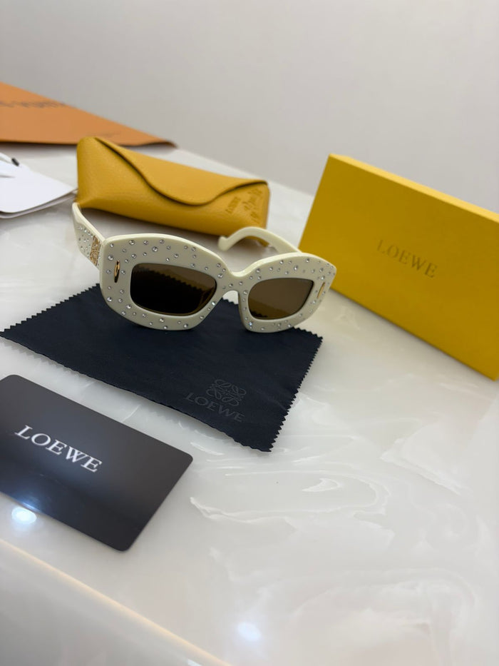 LOEWE sunglasses