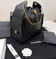Chanel 25 handbag
