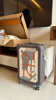 Hermès R.M.S. Cabin Suitcase