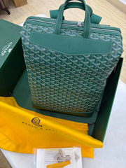 Goyard Backpack