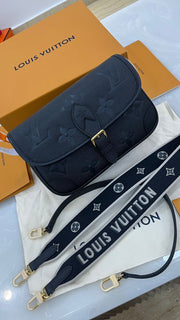 Louis Vuitton Diane bag