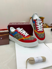 Gucci Chunky B GG Sneakers