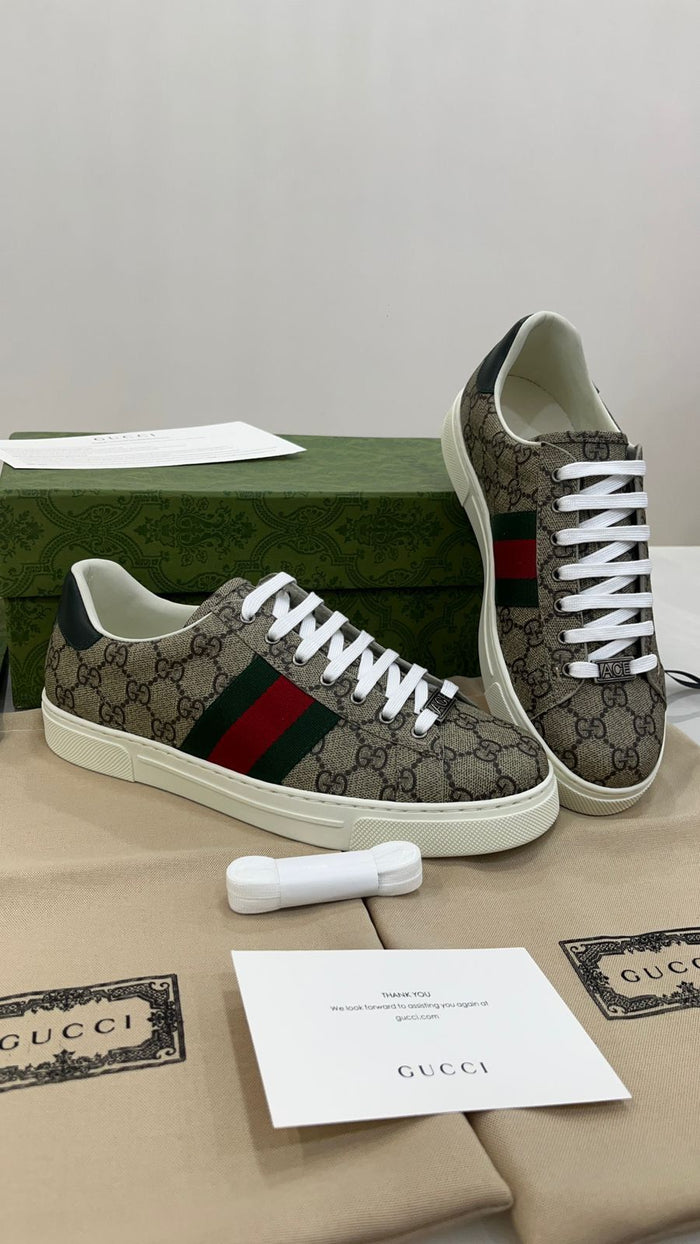 Gucci sneakers