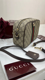 Gucci Ophidia small camera bag